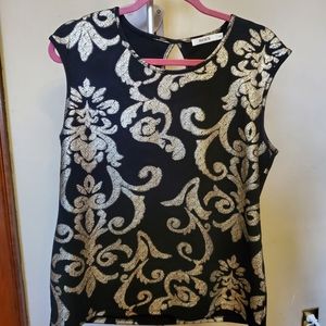 Rick's top